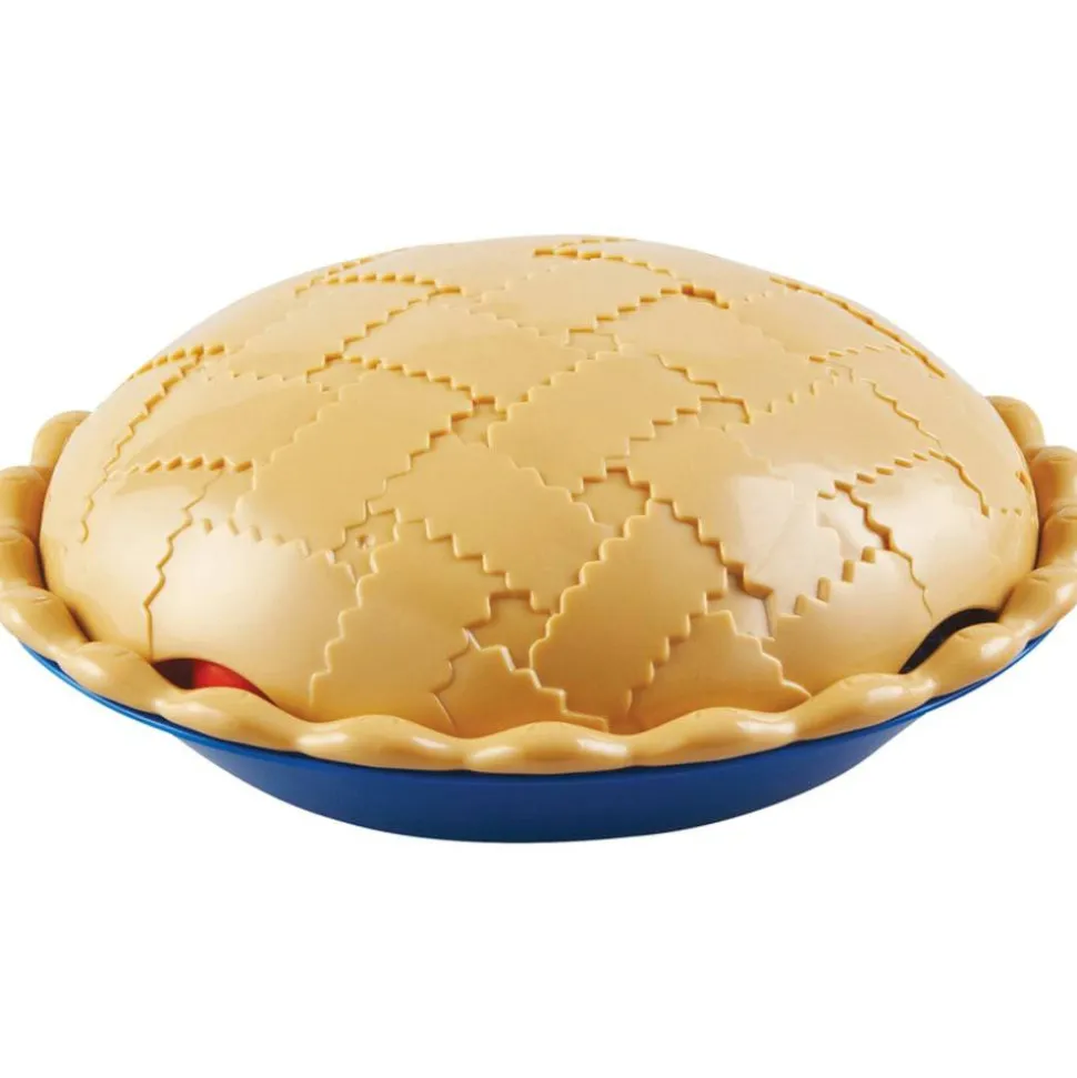 Learning Resources Super Sorting Pie, Pre-K - Grade 3