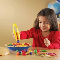 Learning Resources Super Sorting Pie, Pre-K - Grade 3