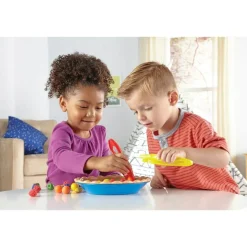 Learning Resources Super Sorting Pie, Pre-K - Grade 3