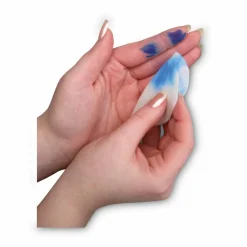 Lee Clean-Ups Hand Cleaning Pads, Pack Of 60