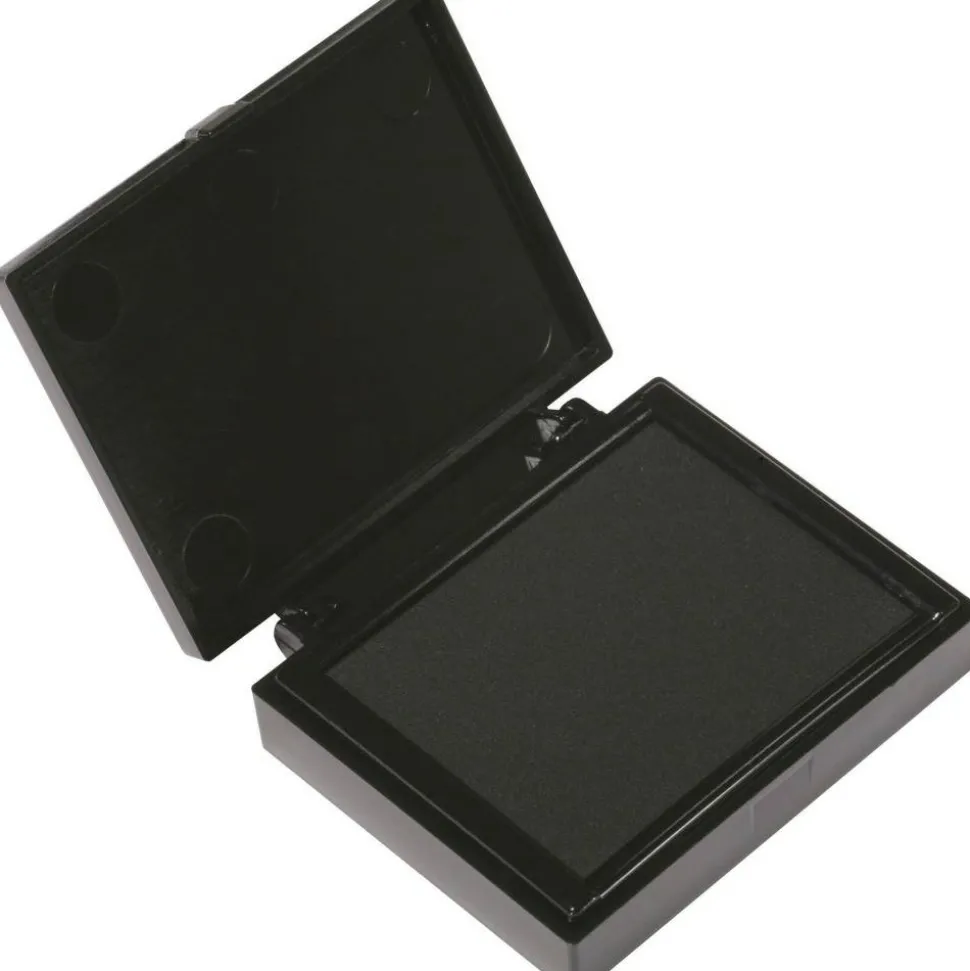 Lee Fingerprint Ink Pad, Black