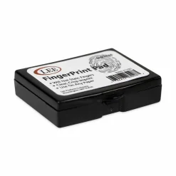Lee Fingerprint Ink Pad, Black