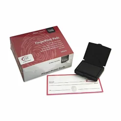 LEE Inkless FingerPrint Pad, 2