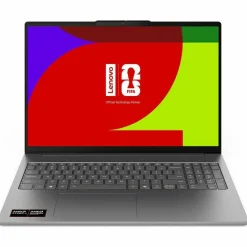 Lenovo IdeaPad Slim 5 16AGP11 83S20008US 16" Copilot+ PC Notebook - WUXGA - 60 Hz - AMD Ryzen AI 5 Ryzen AI 400 Series 430 - 16 GB - 1 TB SSD - English Keyboard - Luna Gray