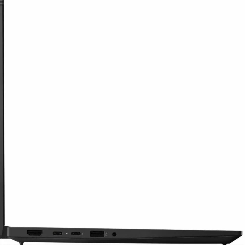 Lenovo ThinkPad E14 Gen 7 21SX003DUS 14" Notebook - WUXGA - 60 Hz - Intel Core Ultra 5 225U - 16 GB - 256 GB SSD - English Keyboard - Black