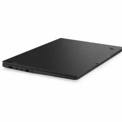 Lenovo ThinkPad E16 Gen 3 21TF0026US 16" Touchscreen Notebook - WUXGA - 60 Hz - Intel Core 7 240H - 16 GB - 512 GB SSD - English Keyboard - Black