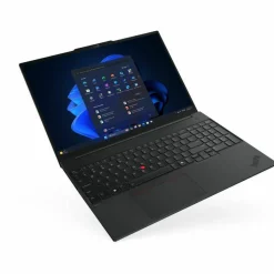 Lenovo ThinkPad E16 Gen 3 21TF0026US 16
