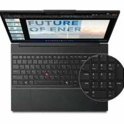 Lenovo ThinkPad E16 Gen 3 21TF001HUS 16
