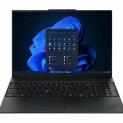 Lenovo ThinkPad E16 Gen 3 21TF001HUS 16