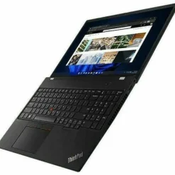 Lenovo ThinkPad P16s Gen 4 21QR001QUS 16" Copilot+ PC Mobile Workstation - WUXGA - AMD Ryzen AI 7 PRO 350 - 32 GB - 512 GB SSD - English Keyboard - Black