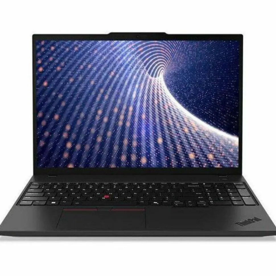 Lenovo ThinkPad P16s Gen 4 21QR001QUS 16" Copilot+ PC Mobile Workstation - WUXGA - AMD Ryzen AI 7 PRO 350 - 32 GB - 512 GB SSD - English Keyboard - Black