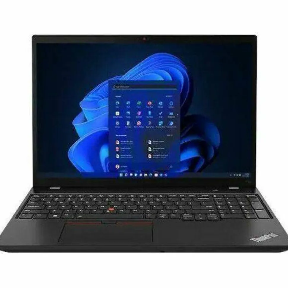 Lenovo ThinkPad P16s Gen 4 21QR001QUS 16" Copilot+ PC Mobile Workstation - WUXGA - AMD Ryzen AI 7 PRO 350 - 32 GB - 512 GB SSD - English Keyboard - Black