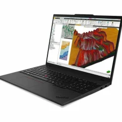 Lenovo ThinkPad P16s Gen 4 21QR001QUS 16