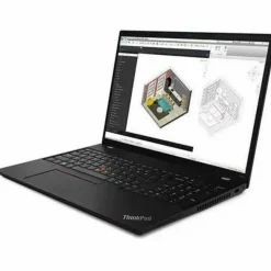 Lenovo ThinkPad P16s Gen 4 21QR001QUS 16