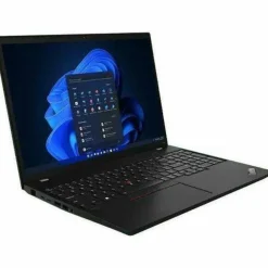 Lenovo ThinkPad P16s Gen 4 21QR001QUS 16