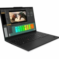 Lenovo ThinkPad P16s Gen 4 21QR001QUS 16