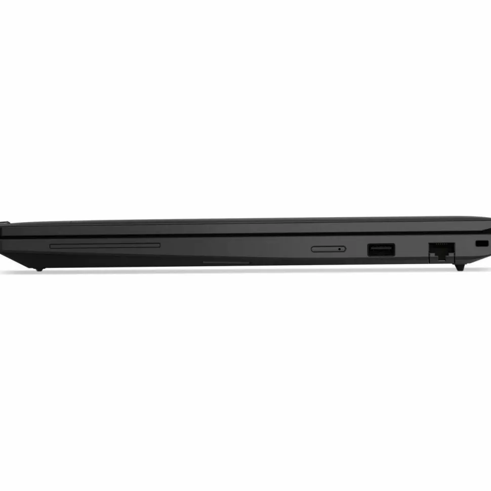 Lenovo ThinkPad P16s Gen 4 21QR001QUS 16" Copilot+ PC Mobile Workstation - WUXGA - AMD Ryzen AI 7 PRO 350 - 32 GB - 512 GB SSD - English Keyboard - Black