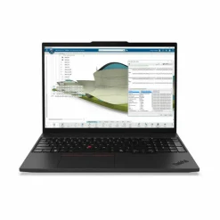 Lenovo ThinkPad P16s Gen 4 21QR001QUS 16