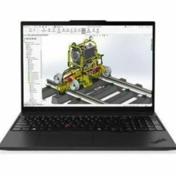 Lenovo ThinkPad P16s Gen 4 21QR001QUS 16