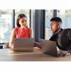 Lenovo ThinkPad X9-15 Gen 1 21Q60026US 15.3" Copilot+ PC Notebook - 2.8K - 120 Hz - Intel Core Ultra 5 226V - Intel Evo Platform - 16 GB - 512 GB SSD - English Keyboard - Black, Arctic Gray
