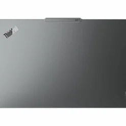 Lenovo ThinkPad X9-15 Gen 1 21Q60026US 15.3" Copilot+ PC Notebook - 2.8K - 120 Hz - Intel Core Ultra 5 226V - Intel Evo Platform - 16 GB - 512 GB SSD - English Keyboard - Black, Arctic Gray