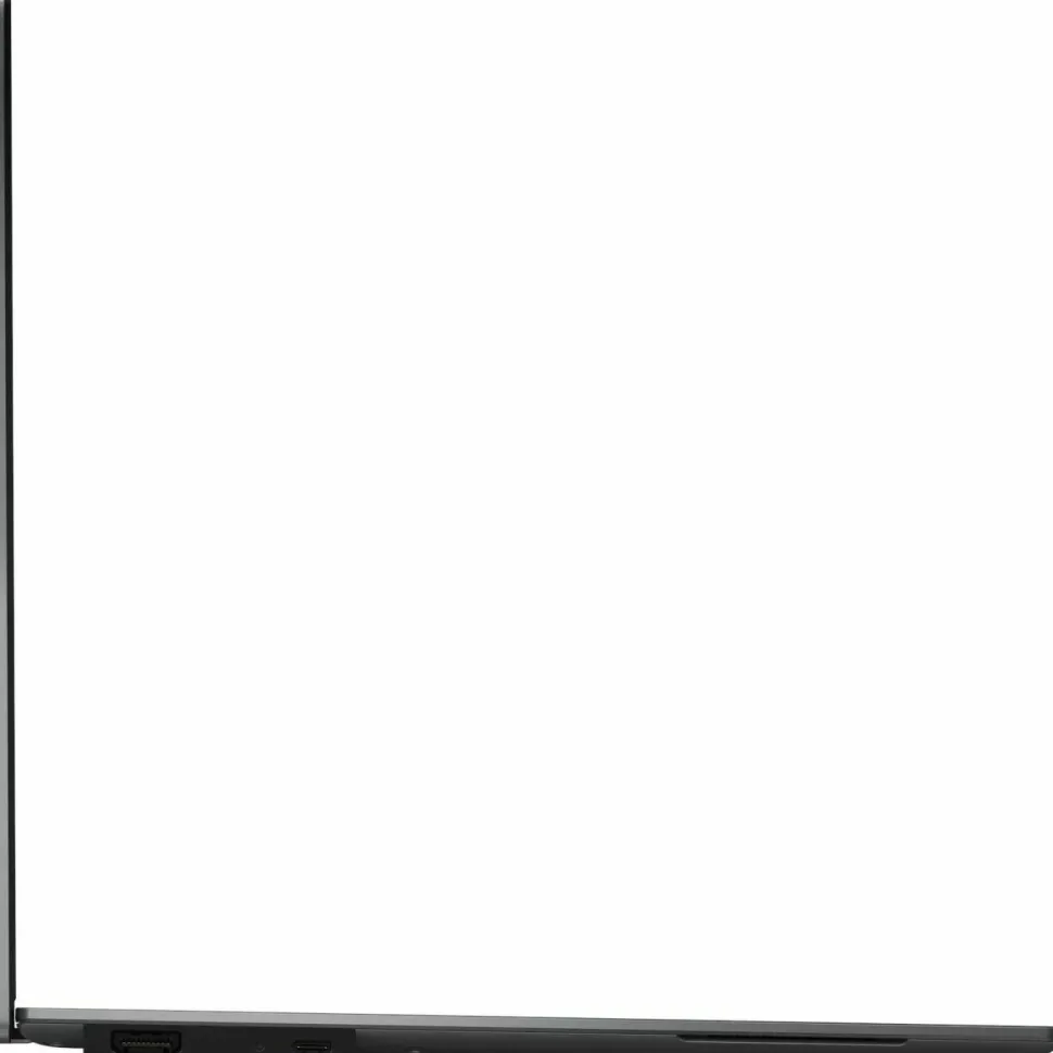 Lenovo ThinkPad X9-15 Gen 1 21Q60026US 15.3" Copilot+ PC Notebook - 2.8K - 120 Hz - Intel Core Ultra 5 226V - Intel Evo Platform - 16 GB - 512 GB SSD - English Keyboard - Black, Arctic Gray