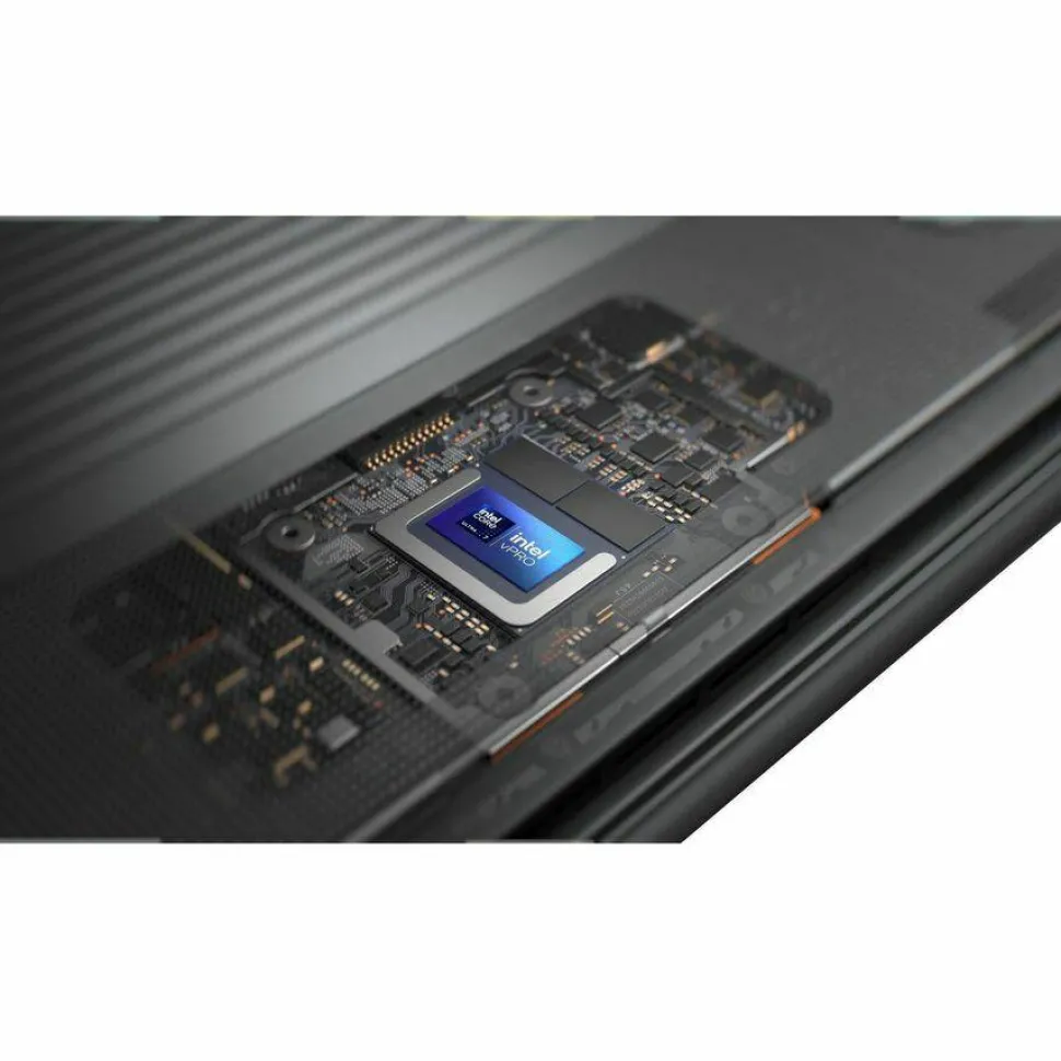 Lenovo ThinkPad X9-15 Gen 1 21Q60026US 15.3" Copilot+ PC Notebook - 2.8K - 120 Hz - Intel Core Ultra 5 226V - Intel Evo Platform - 16 GB - 512 GB SSD - English Keyboard - Black, Arctic Gray
