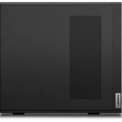 Lenovo ThinkStation P3 Ultra Gen 2 30J50033US Workstation - 1 x Intel Core Ultra 9 2nd Gen 285 - vPro Technology - 32 GB - 1 TB SSD - Small Form Factor - Black
