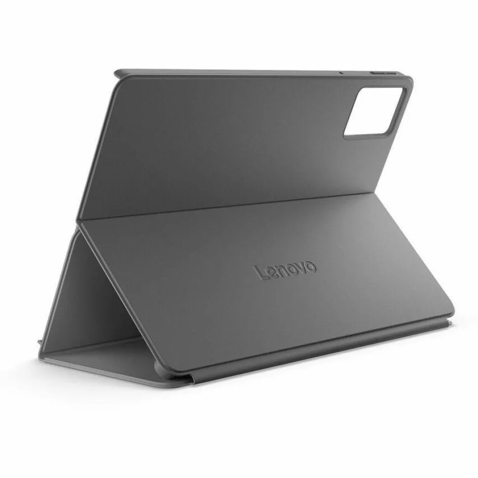 Lenovo Carrying Case (Folio) Idea Tab Tablet - Luna Gray
