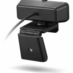 Lenovo Essential Webcam - 30 fps - Black - USB 2.0 Type A - 1 Pack(s)
