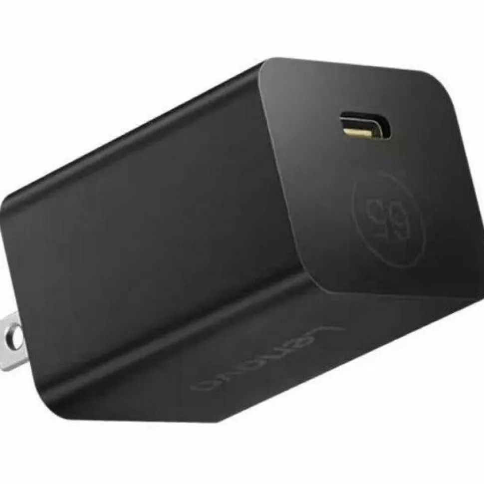 Lenovo GaN Nano 65W Adapter