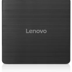 Lenovo Portable DVD-Writer - Retail