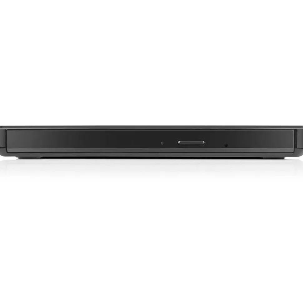 Lenovo Portable DVD-Writer - Retail