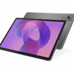Lenovo Tab K11 Gen 2 TB336FU Tablet - 11" 2.5K - MediaTek Dimensity 6300 Octa-core - 8 GB - 128 GB Storage - Android 15 - Luna Gray