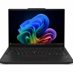 Lenovo ThinkPad T14 Gen 7 21WN00CJUS 14" Copilot+ PC Notebook - WUXGA - 60 Hz - Intel Core Ultra 5 Series 3 335 - 32 GB - 512 GB SSD - English Keyboard - Black