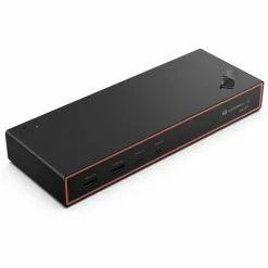 Lenovo ThinkPad Thunderbolt 4 Smart Dock Gen2 7500 - US