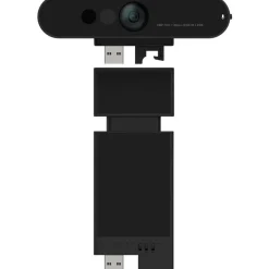 Lenovo ThinkVision MC60 Webcam - Black - USB Type A - 1 Pack(s)