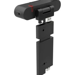 Lenovo ThinkVision MC60 Webcam - Black - USB Type A - 1 Pack(s)