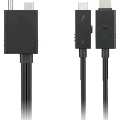 Lenovo Thunderbolt 4 WorkStation Dock Split Cable 0.7m