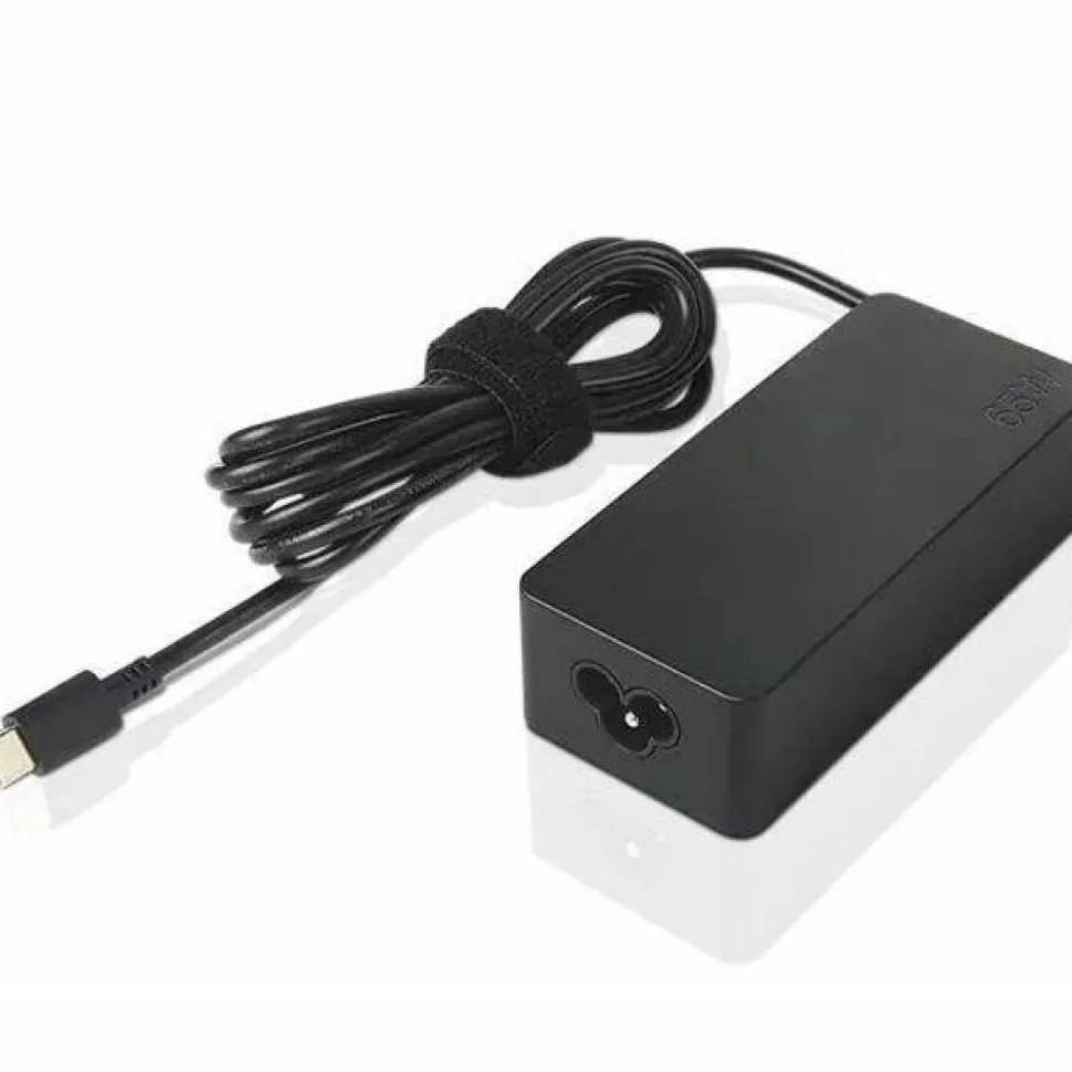 Lenovo USB-C 65W AC Adapter (UL)