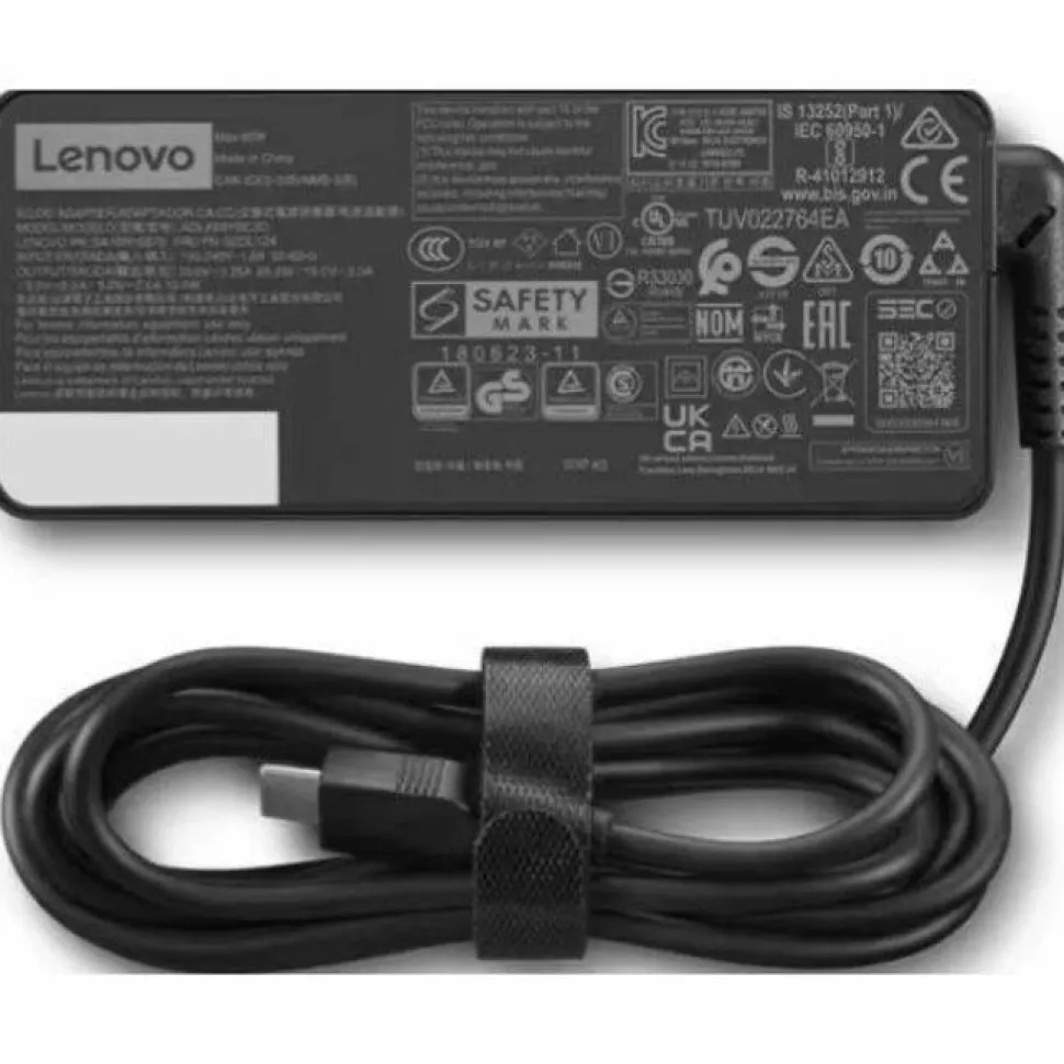 Lenovo USB-C 65W AC Adapter (UL)