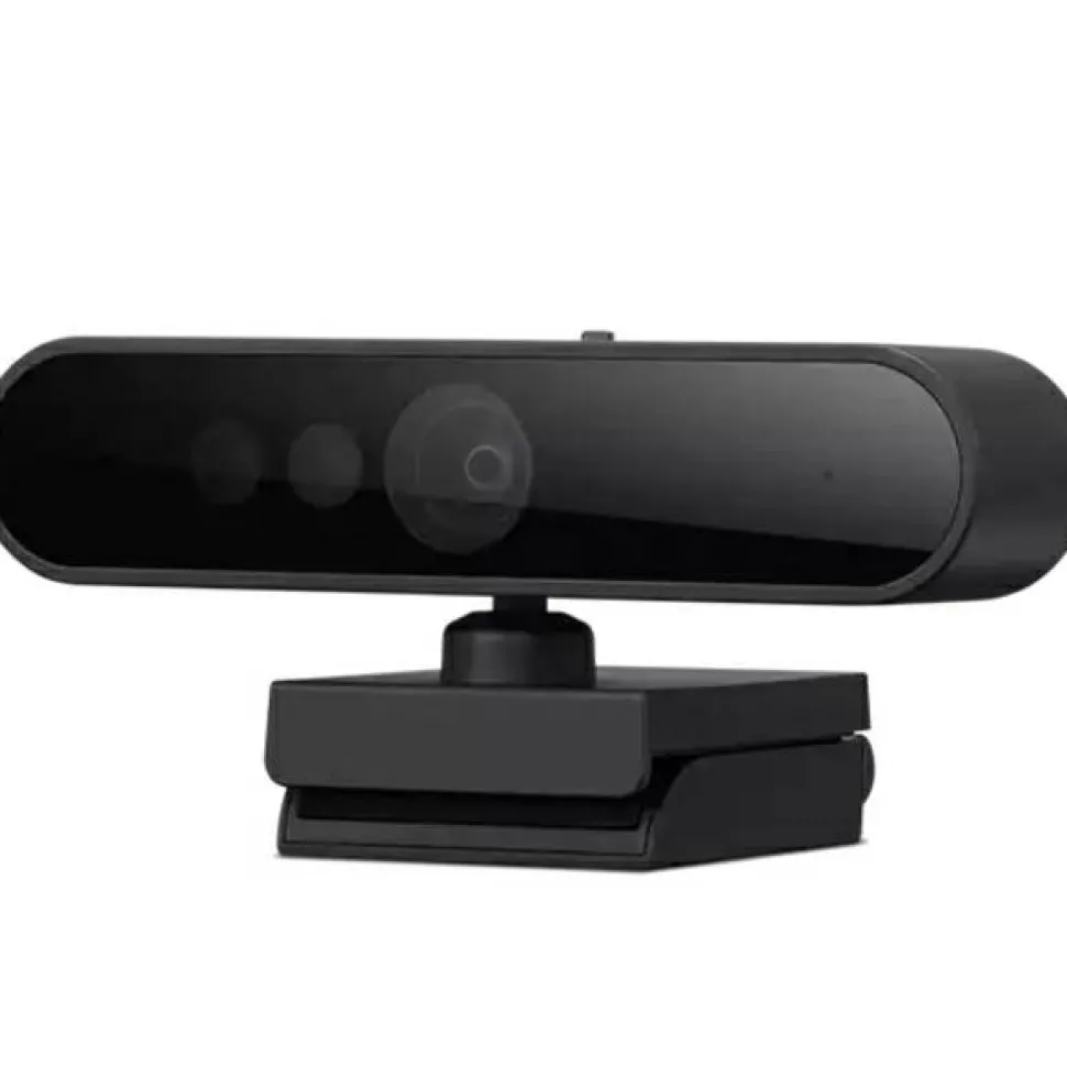 Lenovo Video Conferencing Camera - Black - USB Type C - 1 / Each