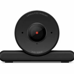 Lenovo Webcam - 1 Pack(s)