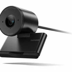 Lenovo Webcam - 1 Pack(s)