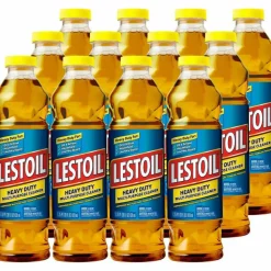 Lestoil Heavy Duty Multi-purpose Cleaner