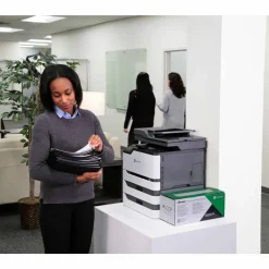 Lexmark 70C0D10/20/30/40 Developer Units