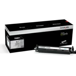 Lexmark 70C0D10/20/30/40 Developer Units