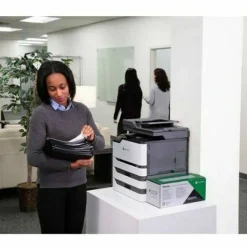 Lexmark CS/CX730, 735, C/XC4342, C4352 170K Waste Container