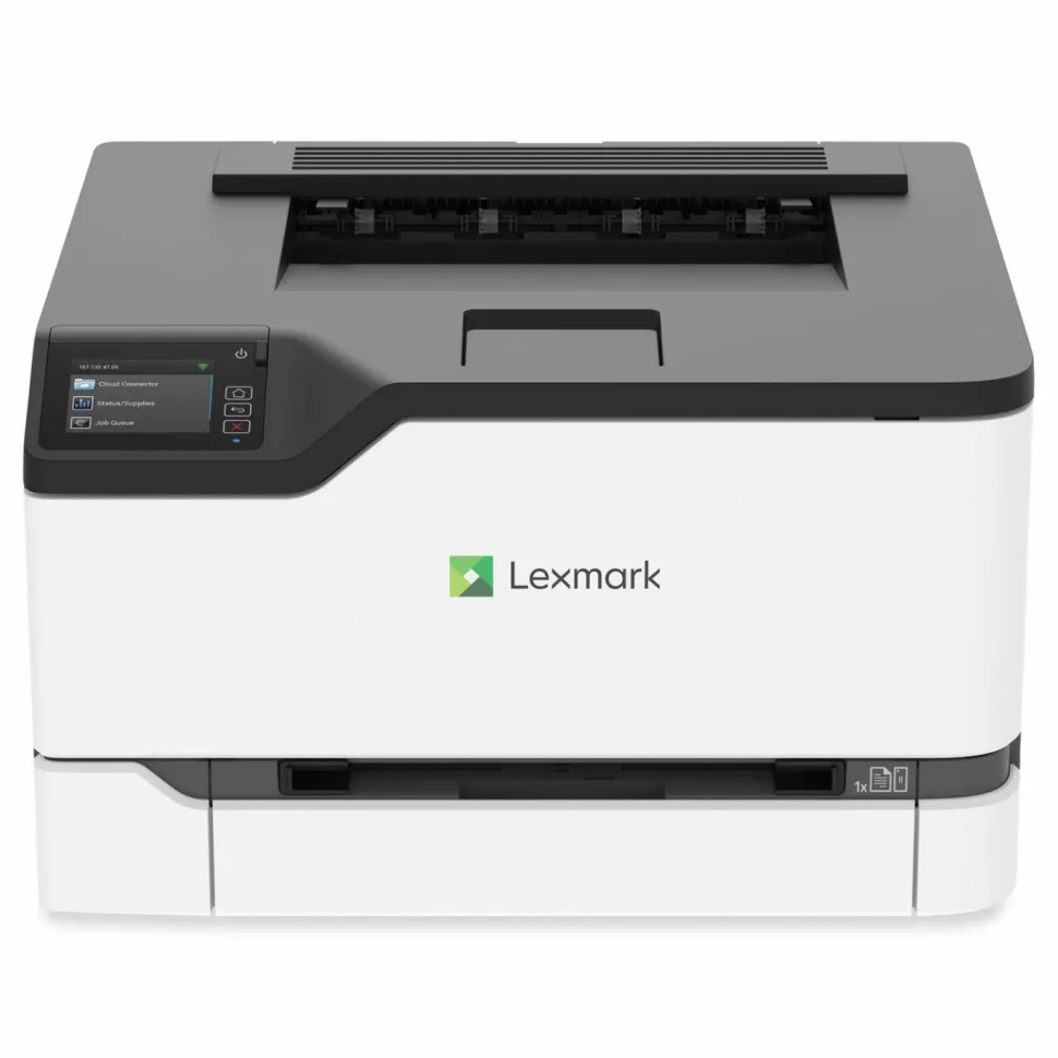 Lexmark CS431dw Wireless Color Laser Printer