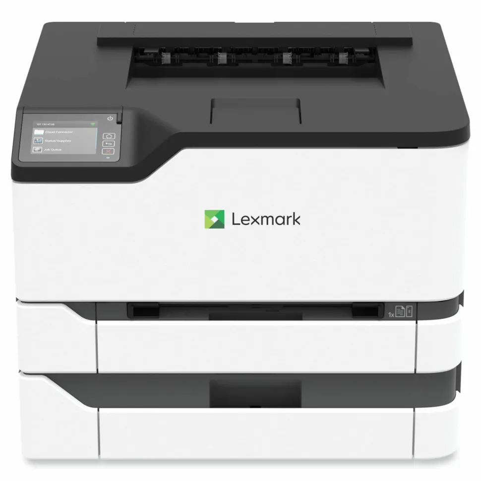 Lexmark CS431dw Wireless Color Laser Printer